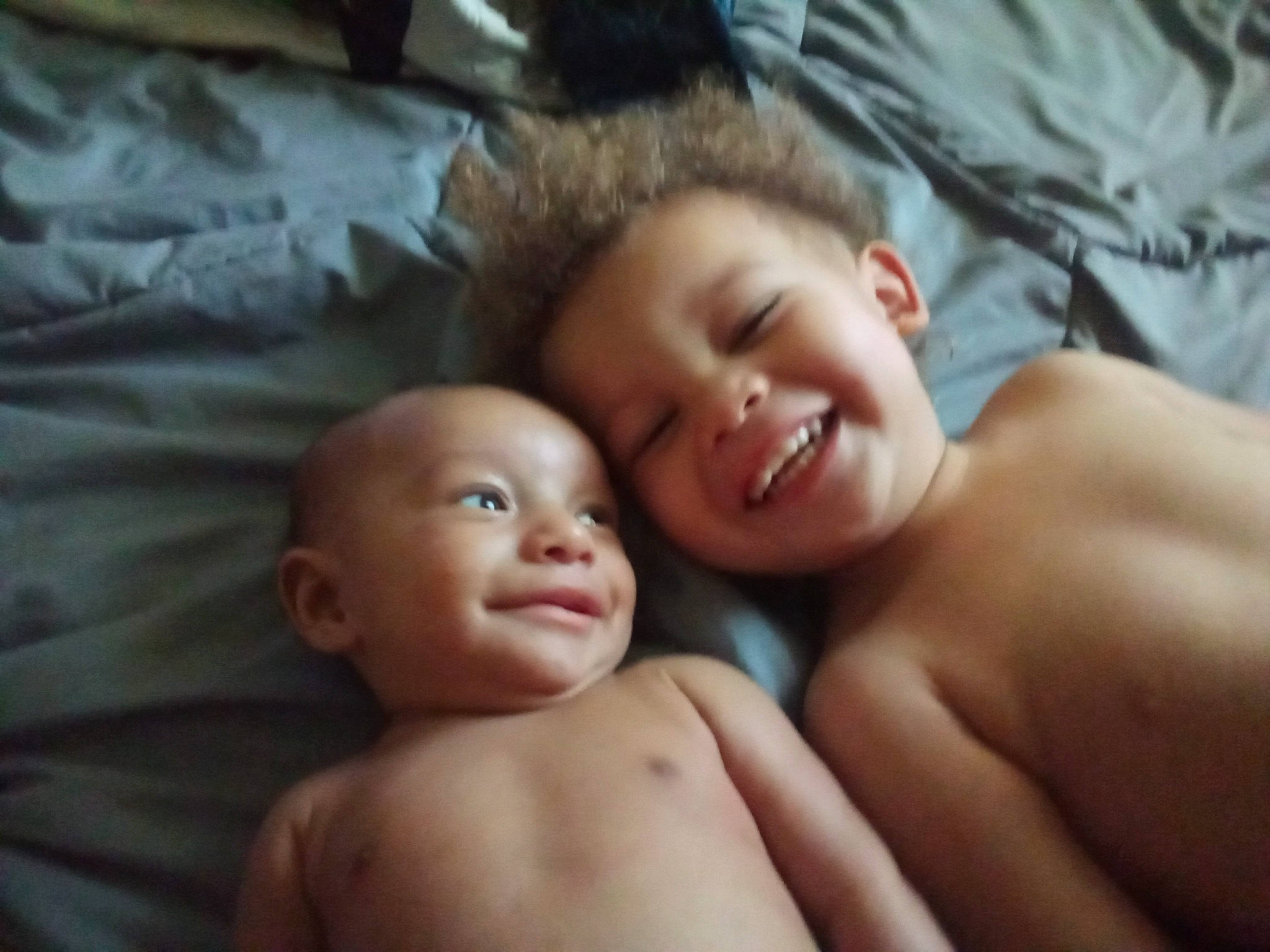 Lipscomb Boys is registered to the contest to win money with this photo: cheek, chest, comfort, eye, face, facial_expression, finger, forehead, gesture, hair, happy, head, joy, lip, mouth, muscle, nose, person, skin, smile