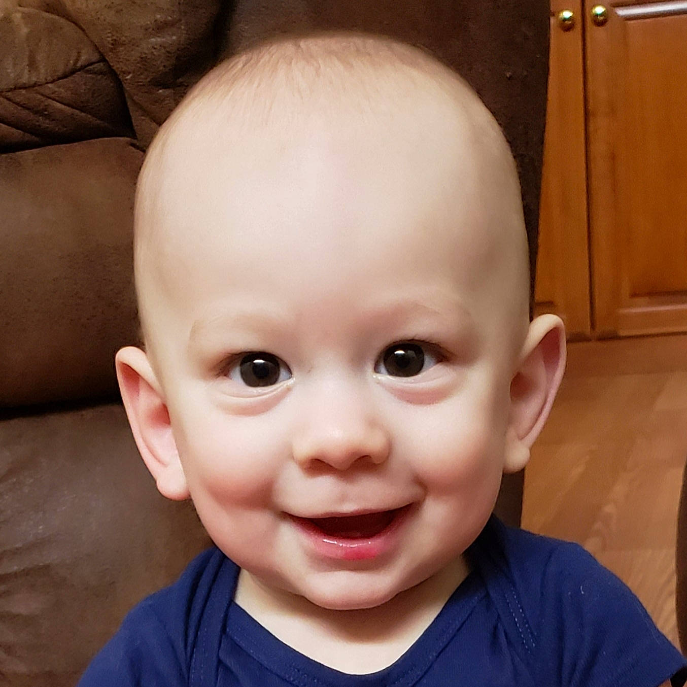 Kaizer joined the competition — help win amazing prizes! baby, baby_making_funny_faces, cheek, child, chin, ear, eye, eyebrow, face, facial_expression, forehead, head, joy, lip, mouth, nose, person, skin, smile, toddler