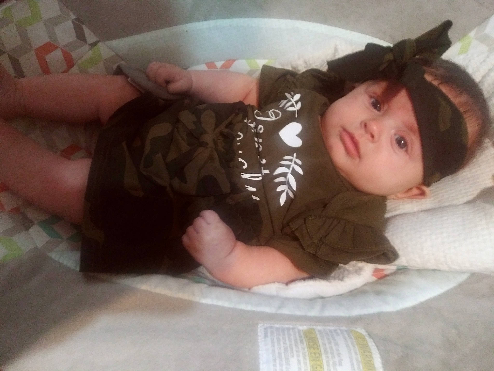 Isabella joined the competition — help win amazing prizes! arm, baby, beauty, black_hair, brown_hair, child, comfort_food, doll, ear, eye, hair, hand, headwear, leg, long_hair, person, skin, sweetness, toddler, toy