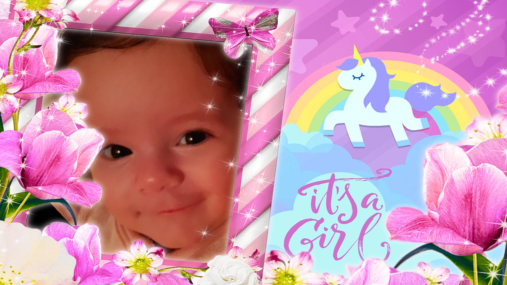 Leelou a rejoint le concours — aidez-le/la à gagner de superbes lots ! child, person, pink