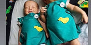 Raina is registered to the contest to win money with this photo: architecture, baby, bed, blanket, building, clothing, costume, cushion, face, furniture, head, homedecor, hosiery, hospital, newborn, person, photography, portrait, sleeping, sock