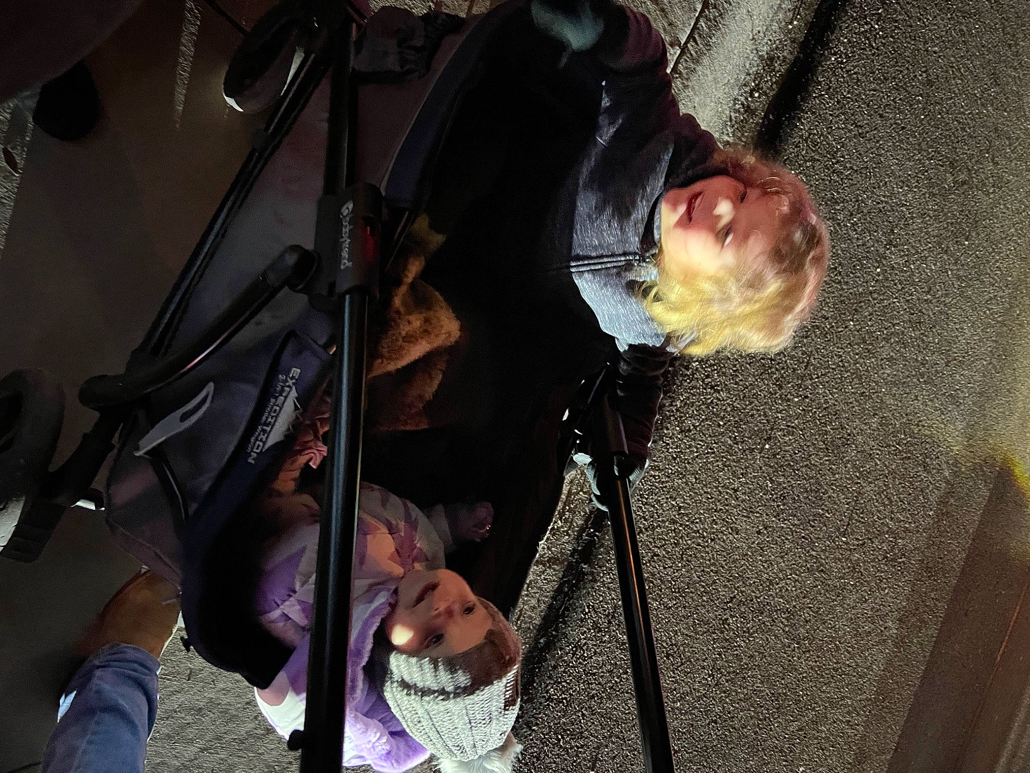 Kynleigh joined the competition — help win amazing prizes! audio_equipment, elbow, entertainment, event, fun, hat, headwear, joy, microphone, microphone_stand, music, musical_instrument_accessory, musician, performance, person, public_event, tree