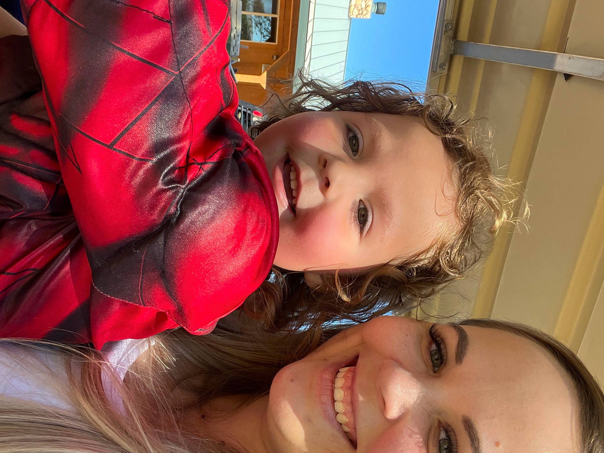 Ryker joined the competition — help win amazing prizes! beauty, black_hair, cheek, child, close_up, eyebrow, eyelash, flash_photography, fun, gesture, happy, joy, lip, mouth, muscle, neck, nose, organ, people, person