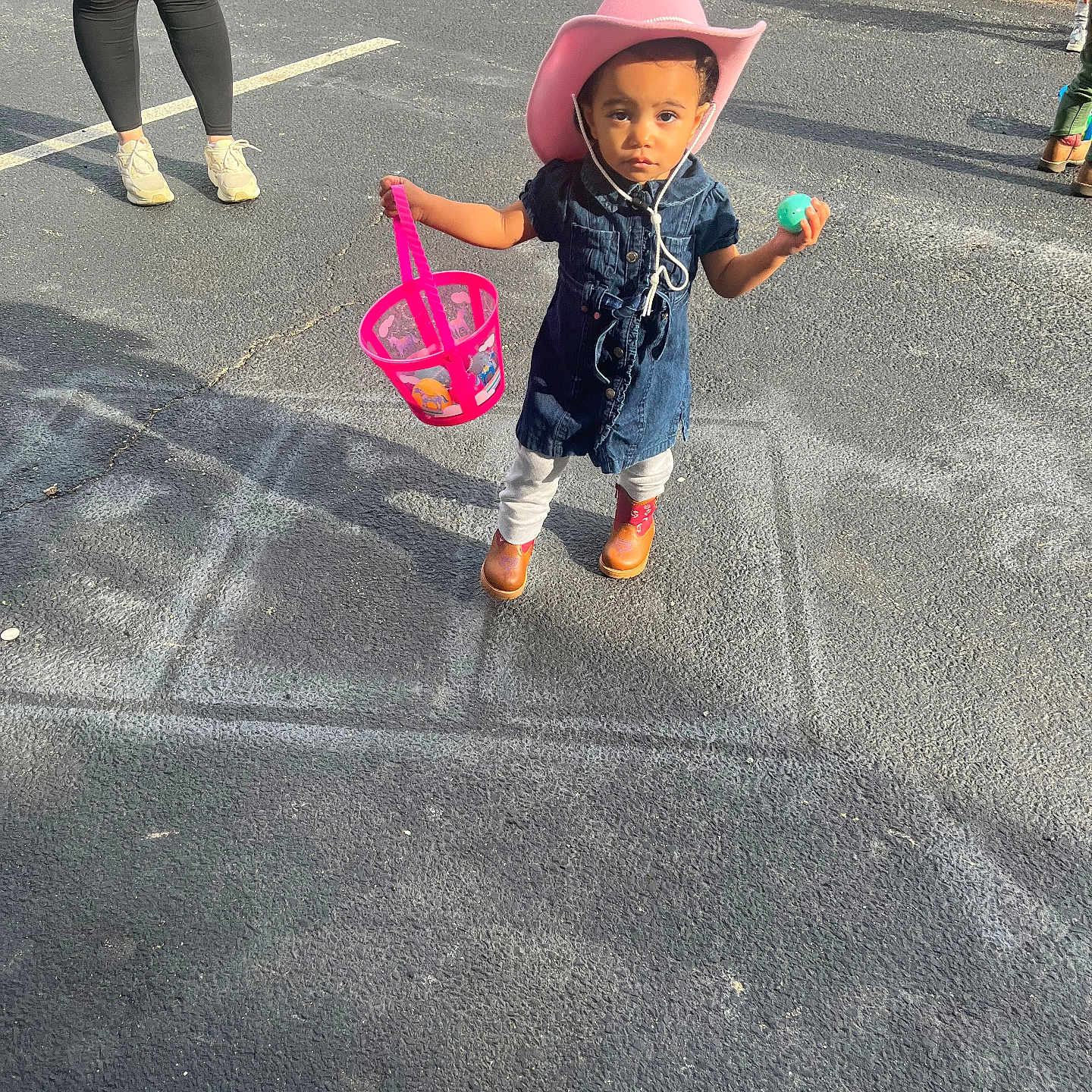 Jahara joined the competition — help win amazing prizes! adult, city, clothing, face, female, footwear, hat, head, pants, person, photography, portrait, road, shoe, street, sunhat, tarmac, urban, walking, woman