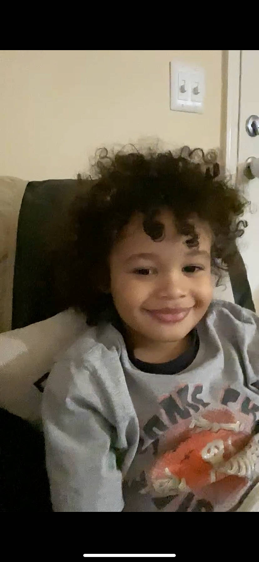 Kannon joined the competition — help win amazing prizes! cheek, couch, eye, eyebrow, eyelash, face, forehead, hairstyle, happy, iris, jaw, joy, lip, mouth, nose, organ, person, skin, sleeve, smile