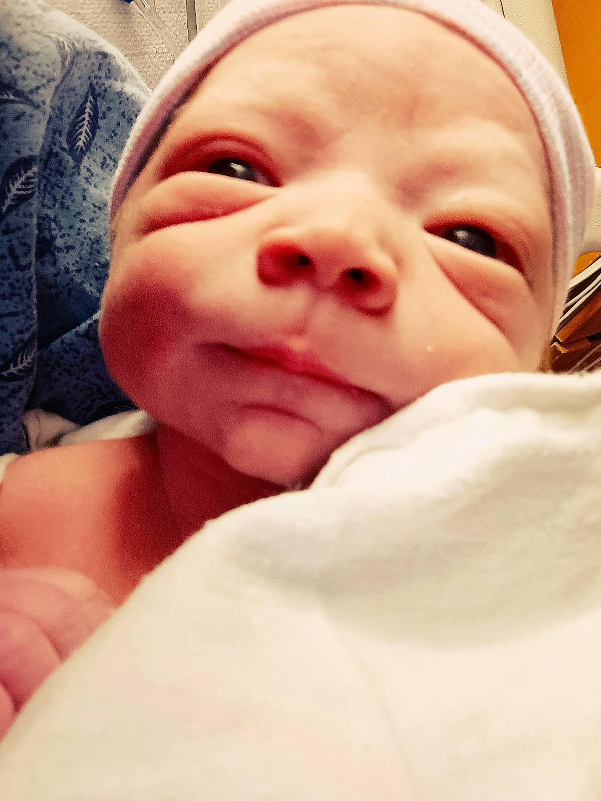 Bret joined the competition — help win amazing prizes! baby, bedtime, carmine, cheek, child, comfort, eyelash, flesh, happy, laugh, nose, peach, person, skin, sleep, smile, thumb, toddler, wrinkle