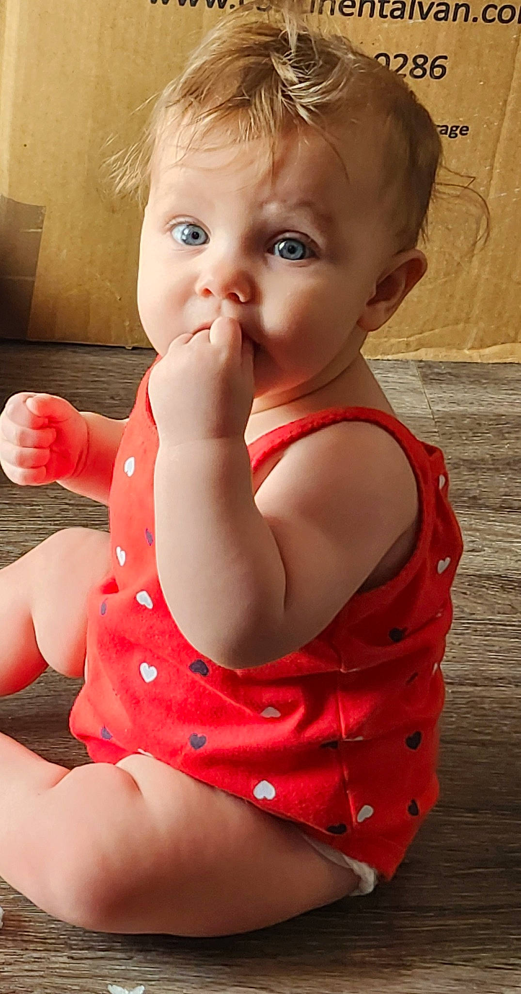 Alessandra joined the competition — help win amazing prizes! baby_toddler_clothing, cheek, dress, eyelash, facial_expression, finger, gesture, head, human_body, joint, lip, mouth, muscle, neck, nose, person, pink, shoulder, skin, sleeve