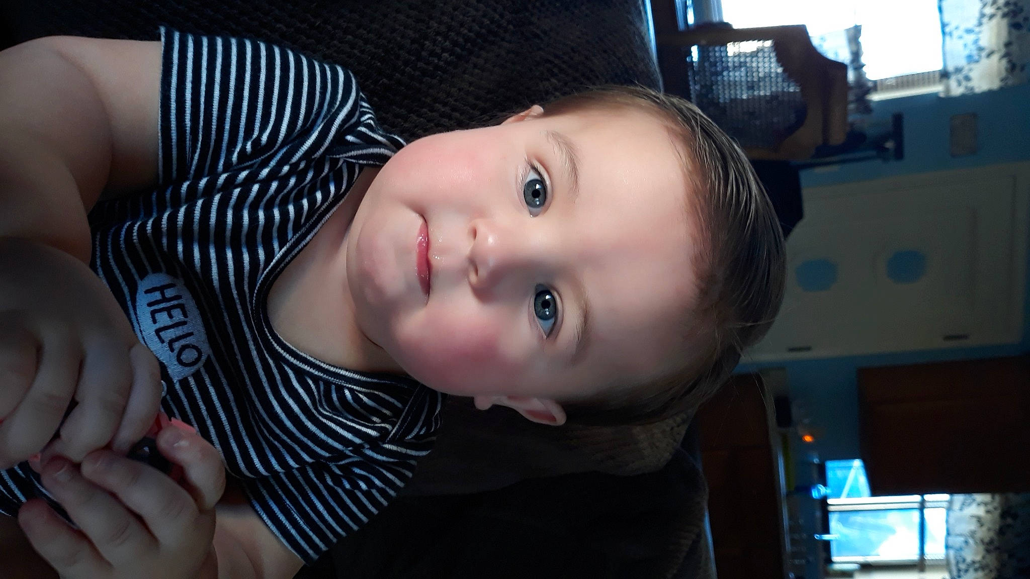 Mario is registered to the contest to win money with this photo: black_hair, cheek, child, chin, cool, eyebrow, eyelash, flash_photography, forehead, hairstyle, iris, jaw, lip, mammal, mouth, nose, person, skin, smile, standing