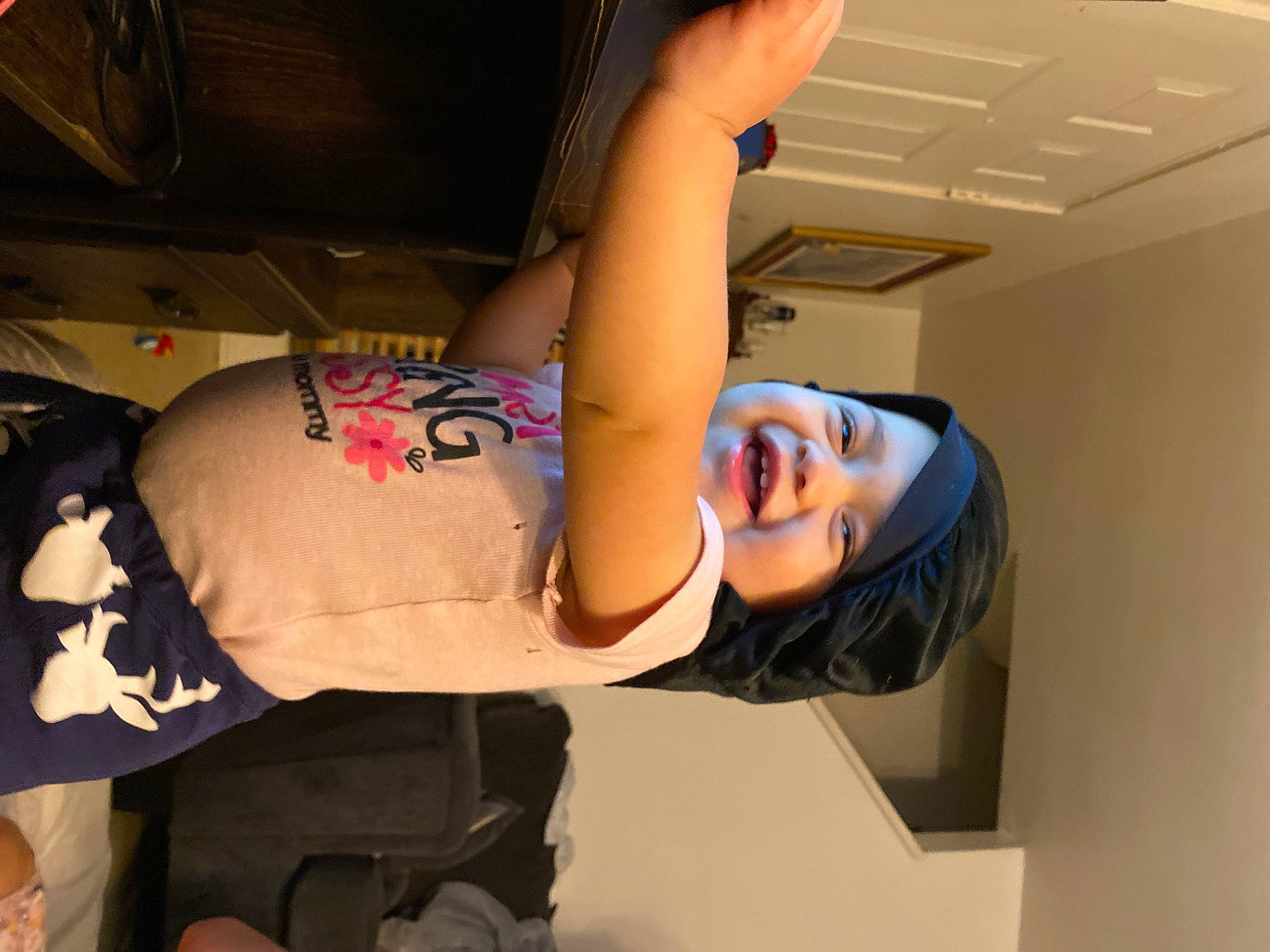 Mariah is registered to the contest to win money with this photo: automotive_design, beauty, comfort, elbow, eyewear, finger, fun, headwear, human_body, human_leg, joint, knee, mouth, person, room, shoulder, smile, thigh, trunk, vehicle_door