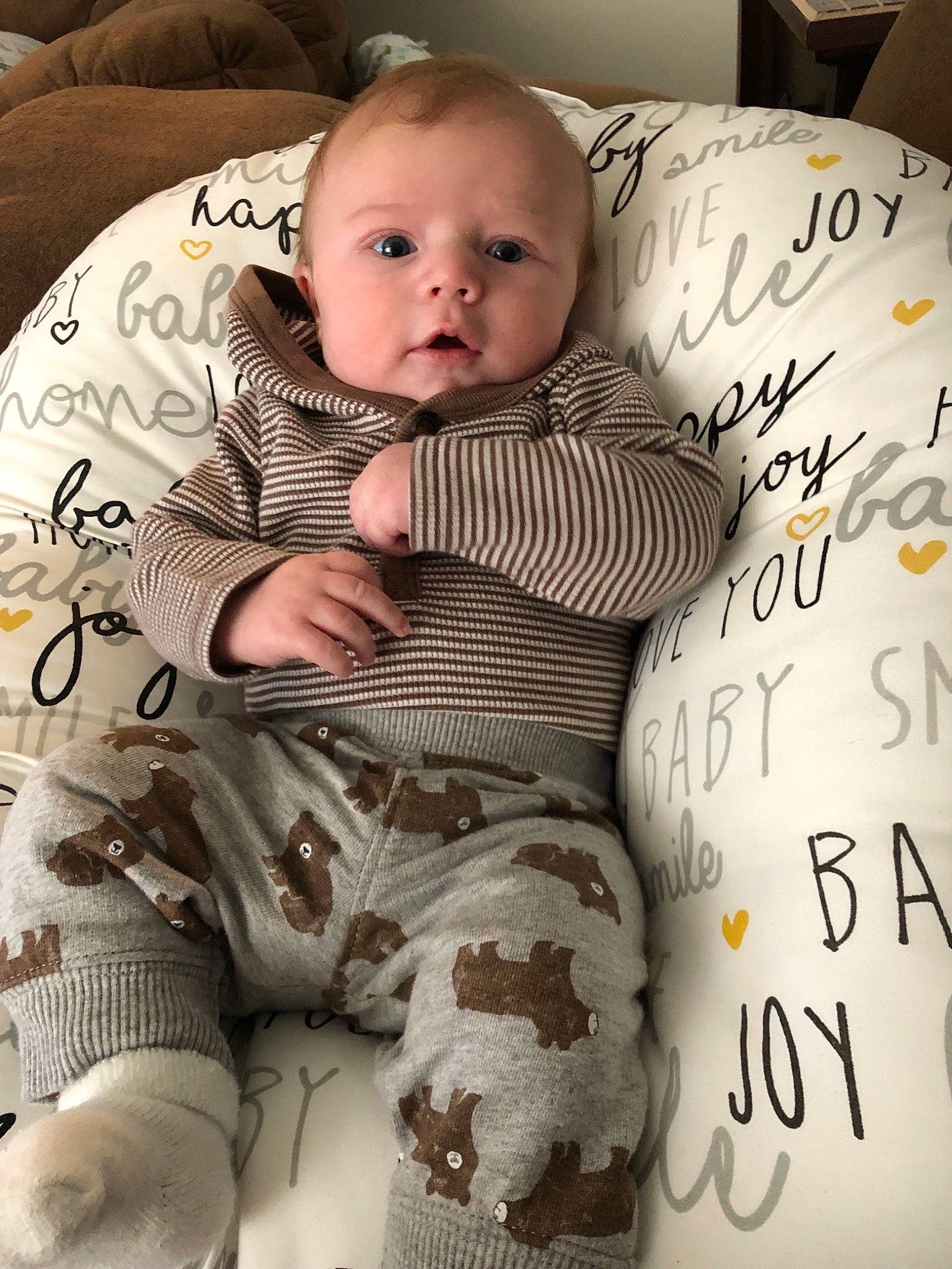 Caden is registered to the contest to win money with this photo: baby, baby_sleeping, cheek, child, comfort, person, skin, sleep, toddler