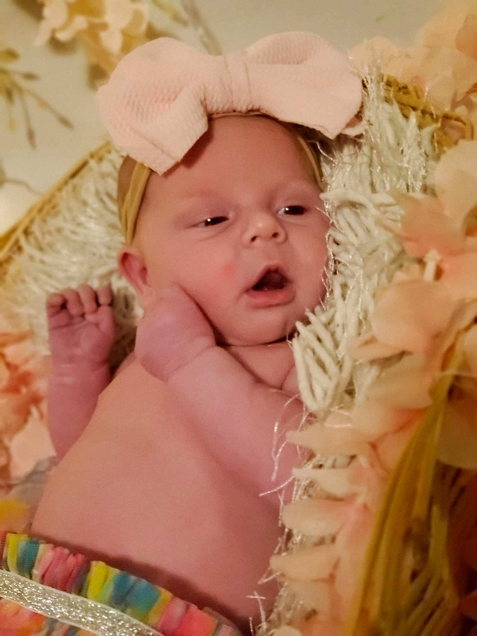 Paisleigh Marie Hack