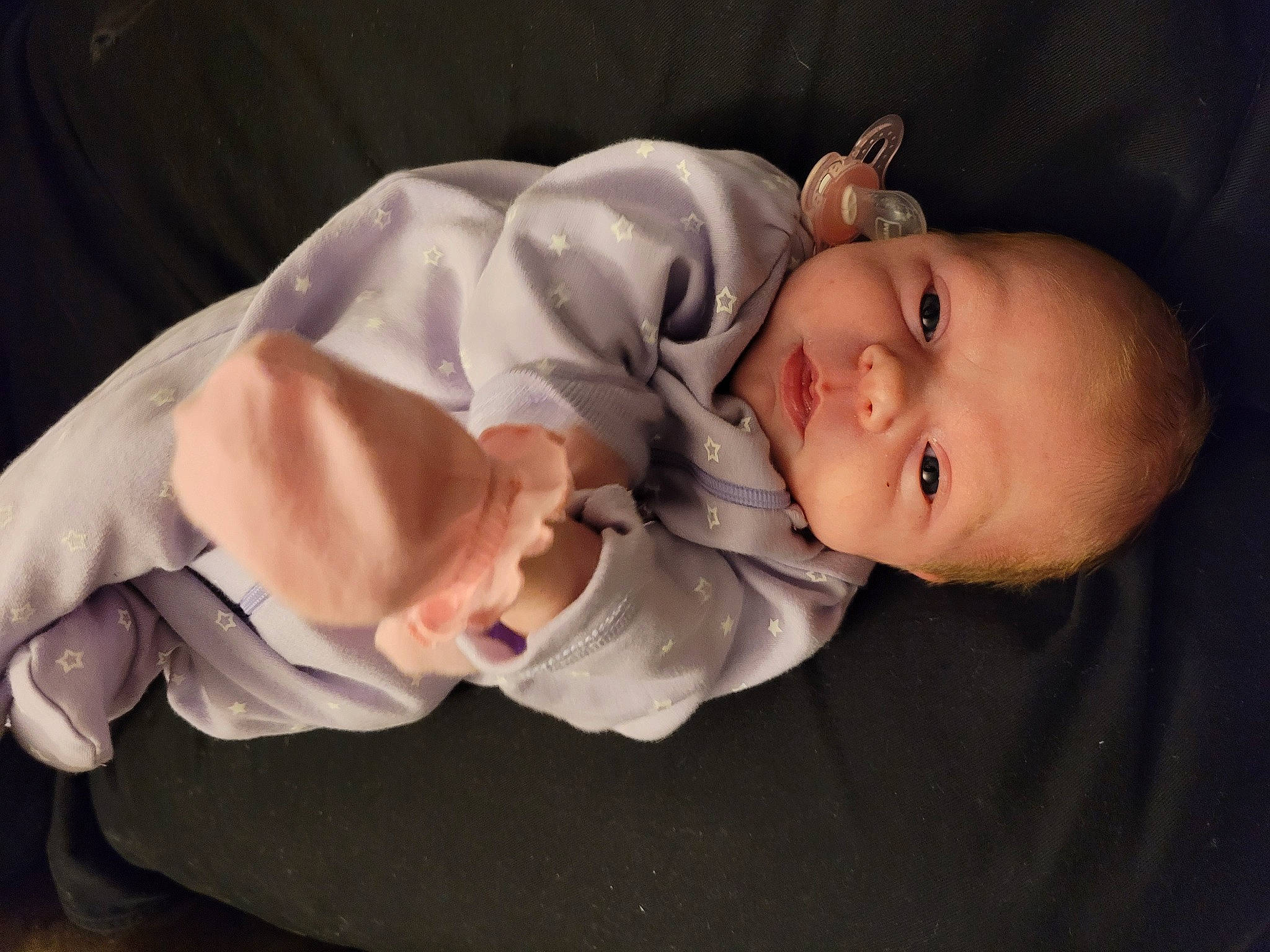 Ayla joined the competition — help win amazing prizes! baby, baby_products, baby_toddler_clothing, cheek, child, facial_expression, lip, person, portrait_photography, product, skin, toddler