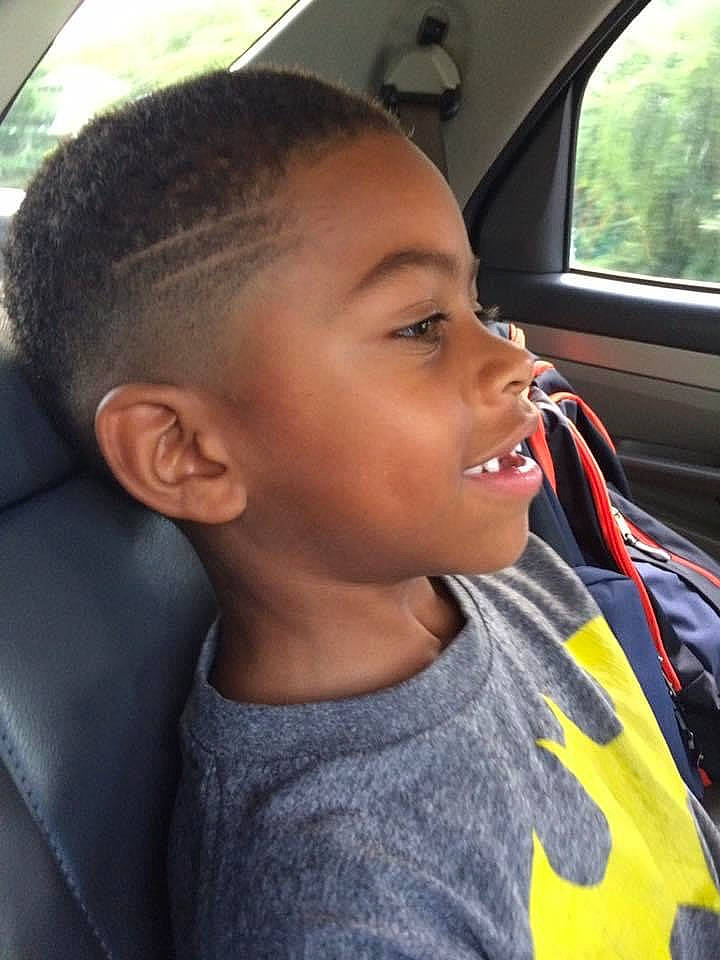 Jeremiah joined the competition — help win amazing prizes! black_hair, car_seat, ear, forehead, hair, hairstyle, nose, person, steering_wheel