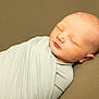 Brantley joined the competition — help win amazing prizes! newborn, baby, sleeping, swaddled, blanket, infant, peaceful, soft, portrait, head, face, closeup, child, resting, calm, cute, skin, newborn_baby, lying_down, indoors