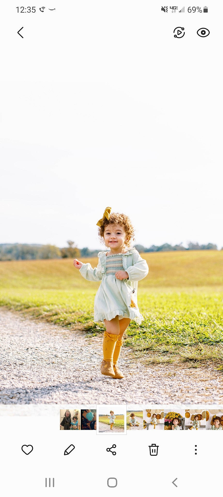 Lilyana joined the competition — help win amazing prizes! dress, fawn, flash_photography, gesture, grass, grassland, happy, human_leg, joy, landscape, long_hair, meadow, people_in_nature, person, plant, prairie, recreation, sky, street_fashion, toy