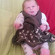 Jade participe au concours pour gagner de l'argent avec cette photo :