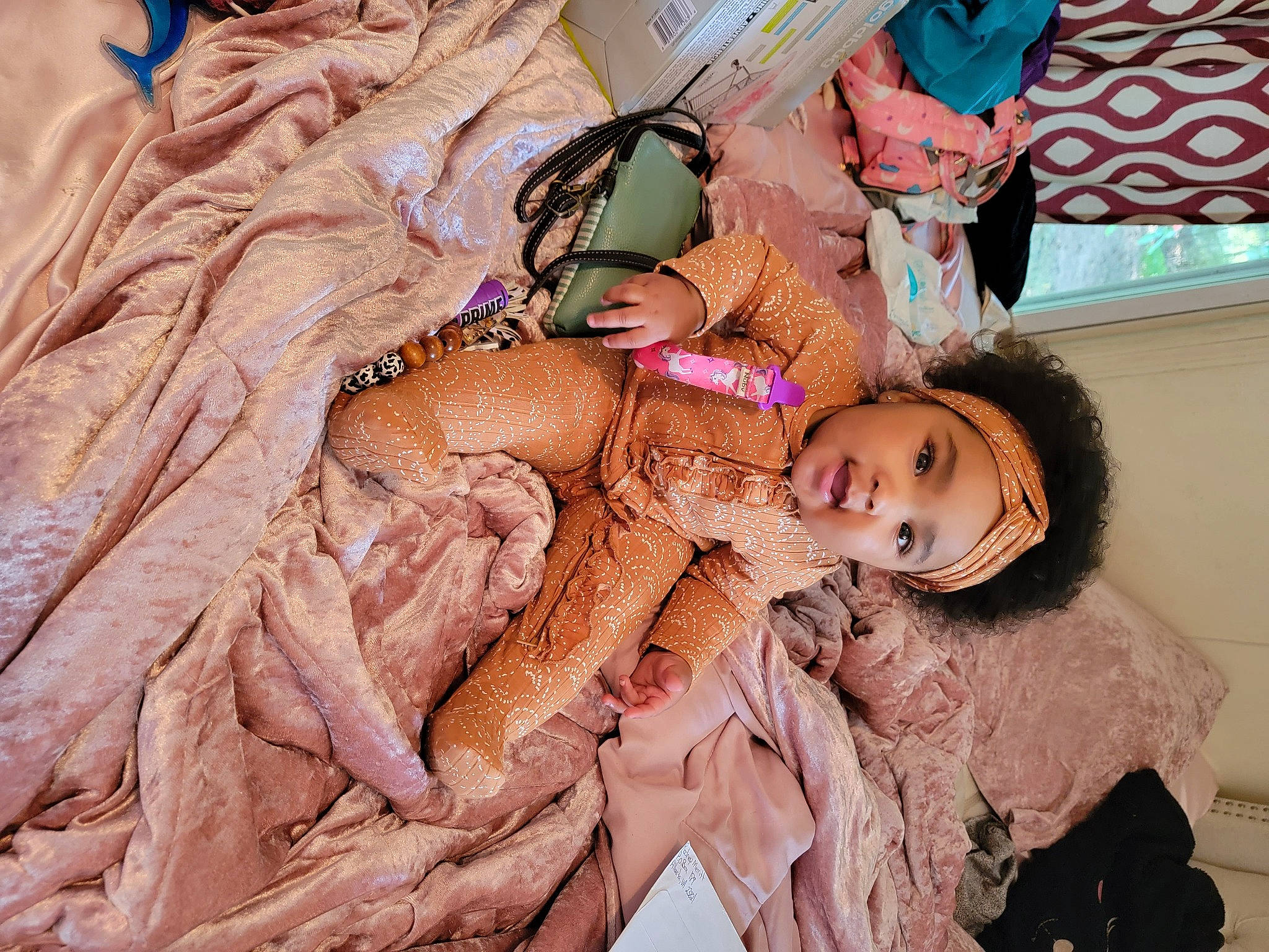 Anastasia joined the competition — help win amazing prizes! abdomen, art, chest, child, event, eyelash, fashion_design, flesh, fun, fur, happy, headpiece, headwear, jewellery, linens, pattern, peach, person, pink, skin