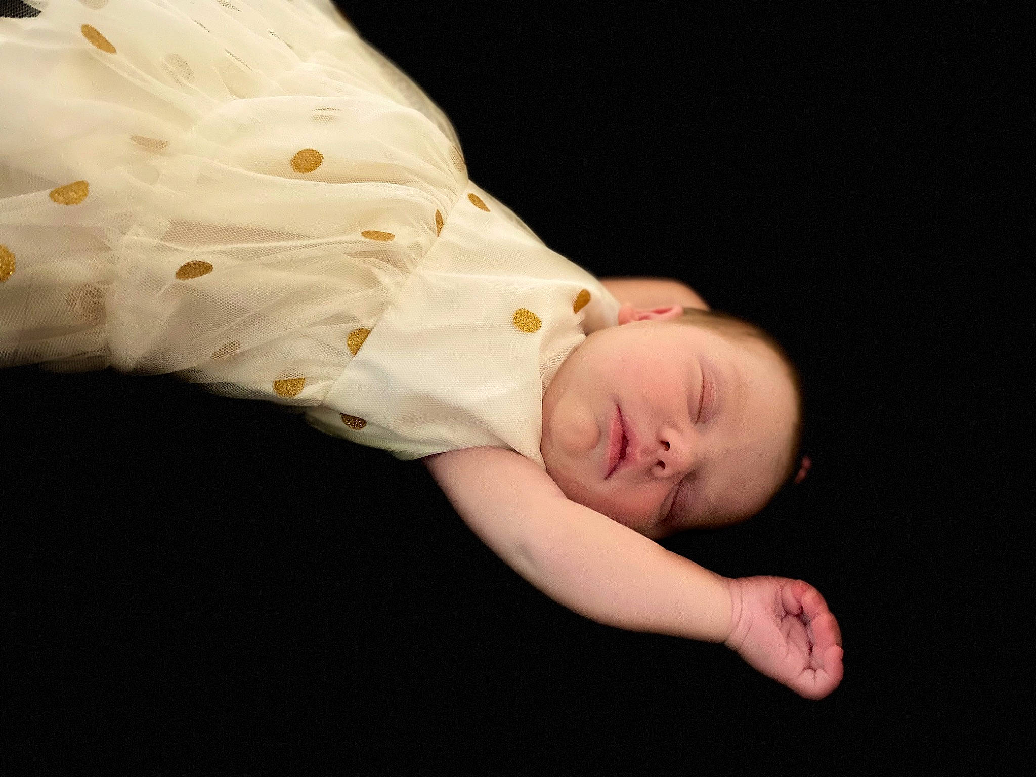 Olivia joined the competition — help win amazing prizes! arm, baby, baby_products, baby_toddler_clothing, cheek, child, chin, comfort, embellishment, eye, fashion_accessory, flash_photography, head, pattern, person, portrait_photography, sitting, skin, sleeve, toddler