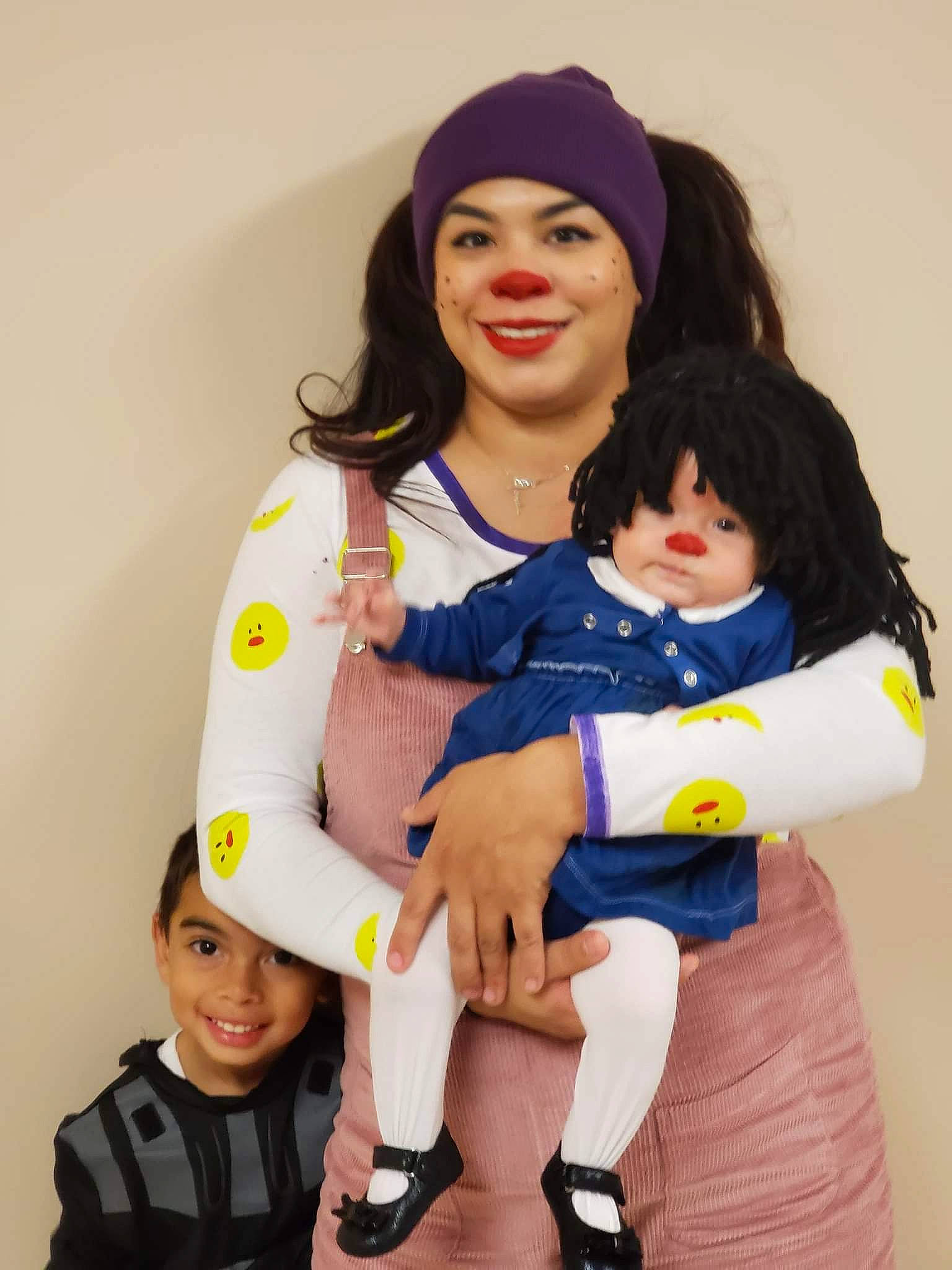 Seraphina joined the competition — help win amazing prizes! arm, baby, chair, child, comfort, costume, electric_blue, event, face, fun, gesture, hand, happy, hat, head, headwear, joy, person, sitting, skin