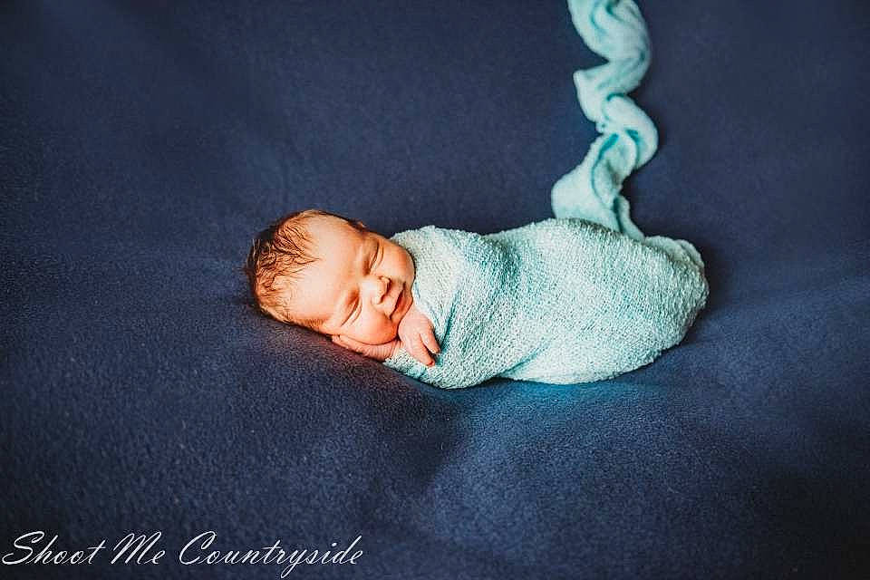Arrow joined the competition — help win amazing prizes! baby, baby_sleeping, child, nap, person, photograph, photography, portrait, portrait_photography, turquoise