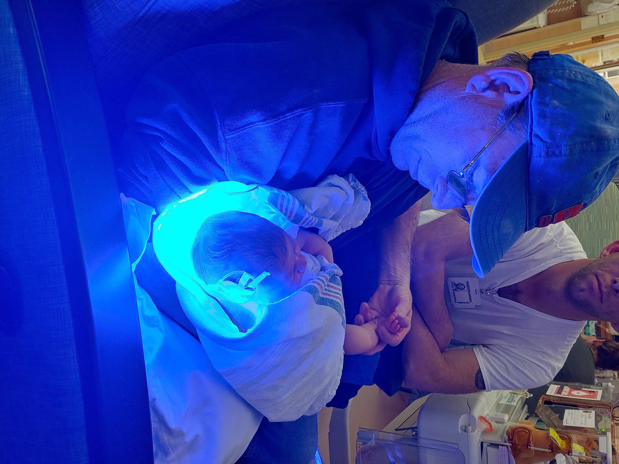 Katherine joined the competition — help win amazing prizes! blue, blue_rose, electric_blue, flower, headwear, organism, person, petal, plant, room, rose, rose_family, rose_order, smile