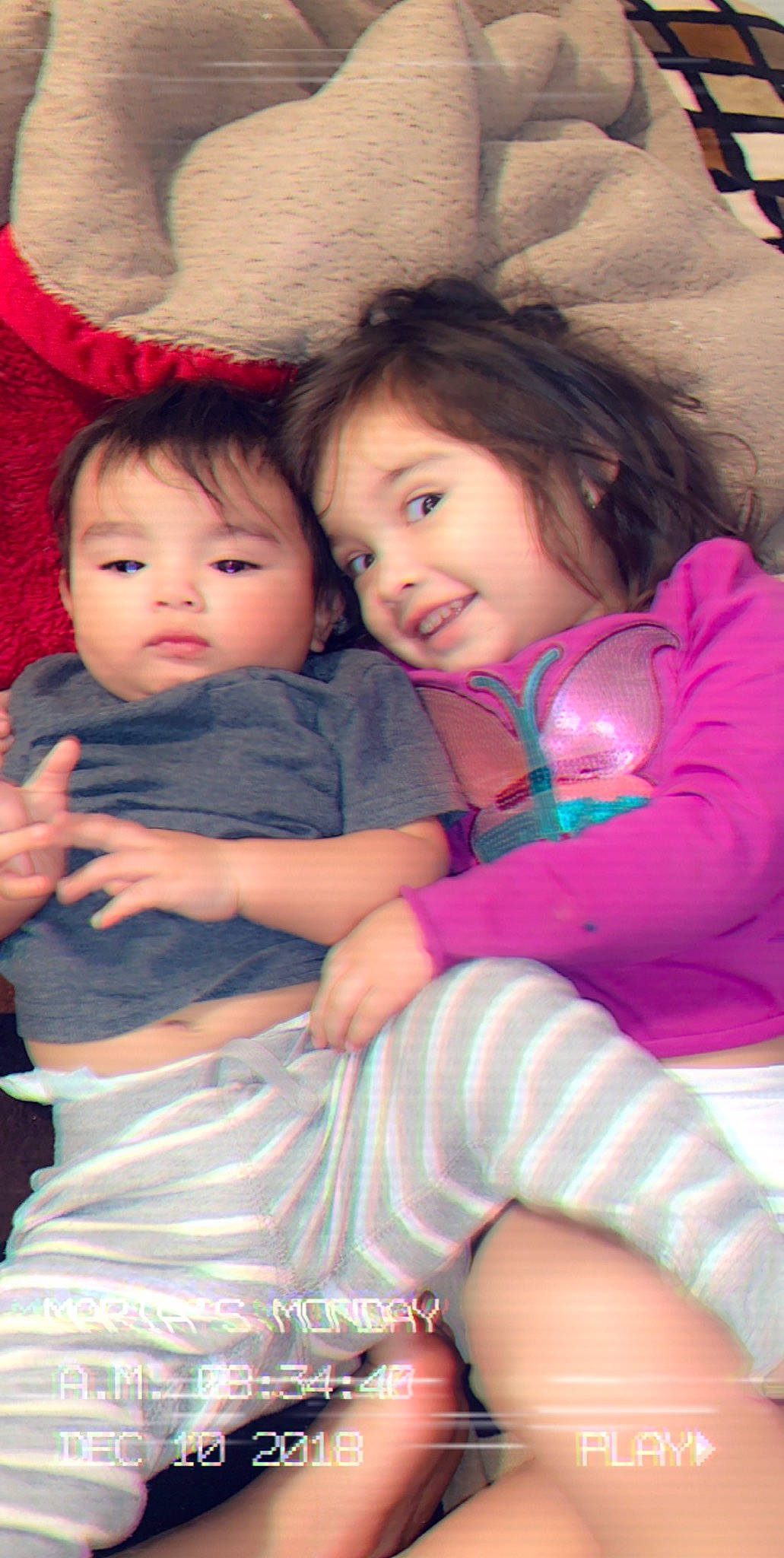 Melissa joined the competition — help win amazing prizes! beauty, cheek, child, daughter, day, eye, fun, girl, happiness, hug, human_hair_color, infant, joy, leg, mother, person, pink, product, sitting, skin