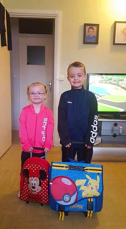 Jade participe au concours pour gagner de l'argent avec cette photo : child, joy, person, toddler