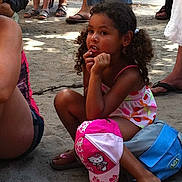 Leana participe au concours pour gagner de l'argent avec cette photo :