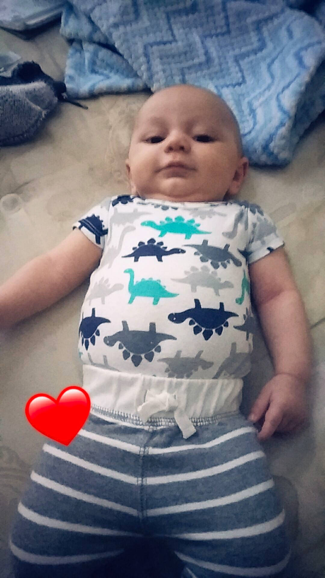 Brysen is registered to the contest to win money with this photo: baby, baby_products, baby_toddler_clothing, blue, cheek, child, cool, person, play, skin, sleeve, toddler