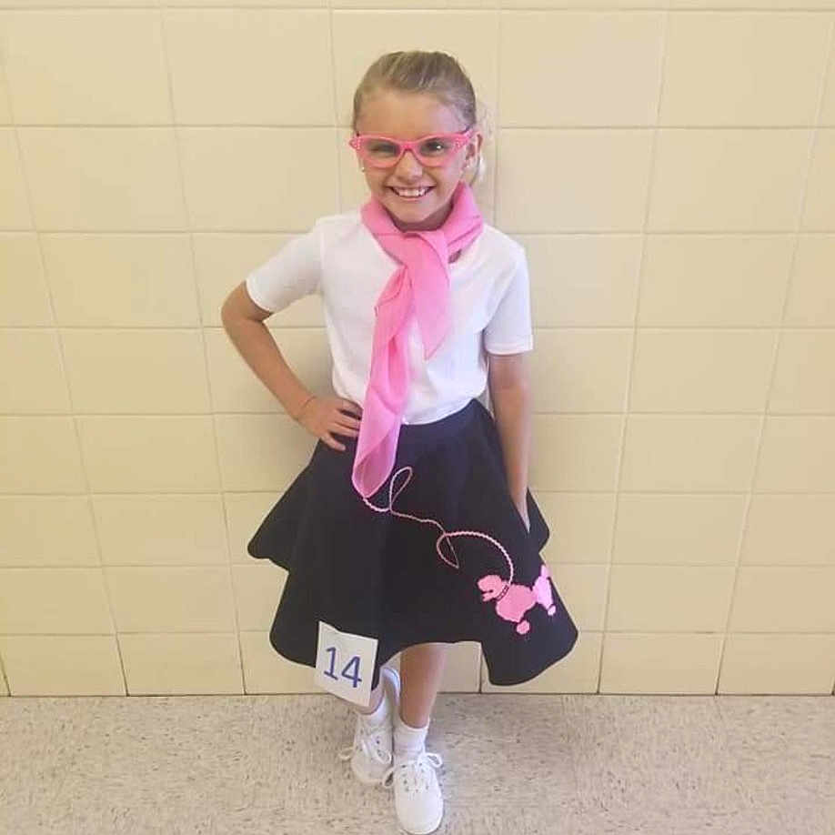 Sadie Blevins