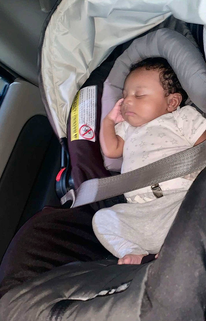 Kylin joined the competition — help win amazing prizes! baby, baby_carriage, baby_in_car_seat, baby_products, car_seat, car_seat_cover, child, comfort, person, product