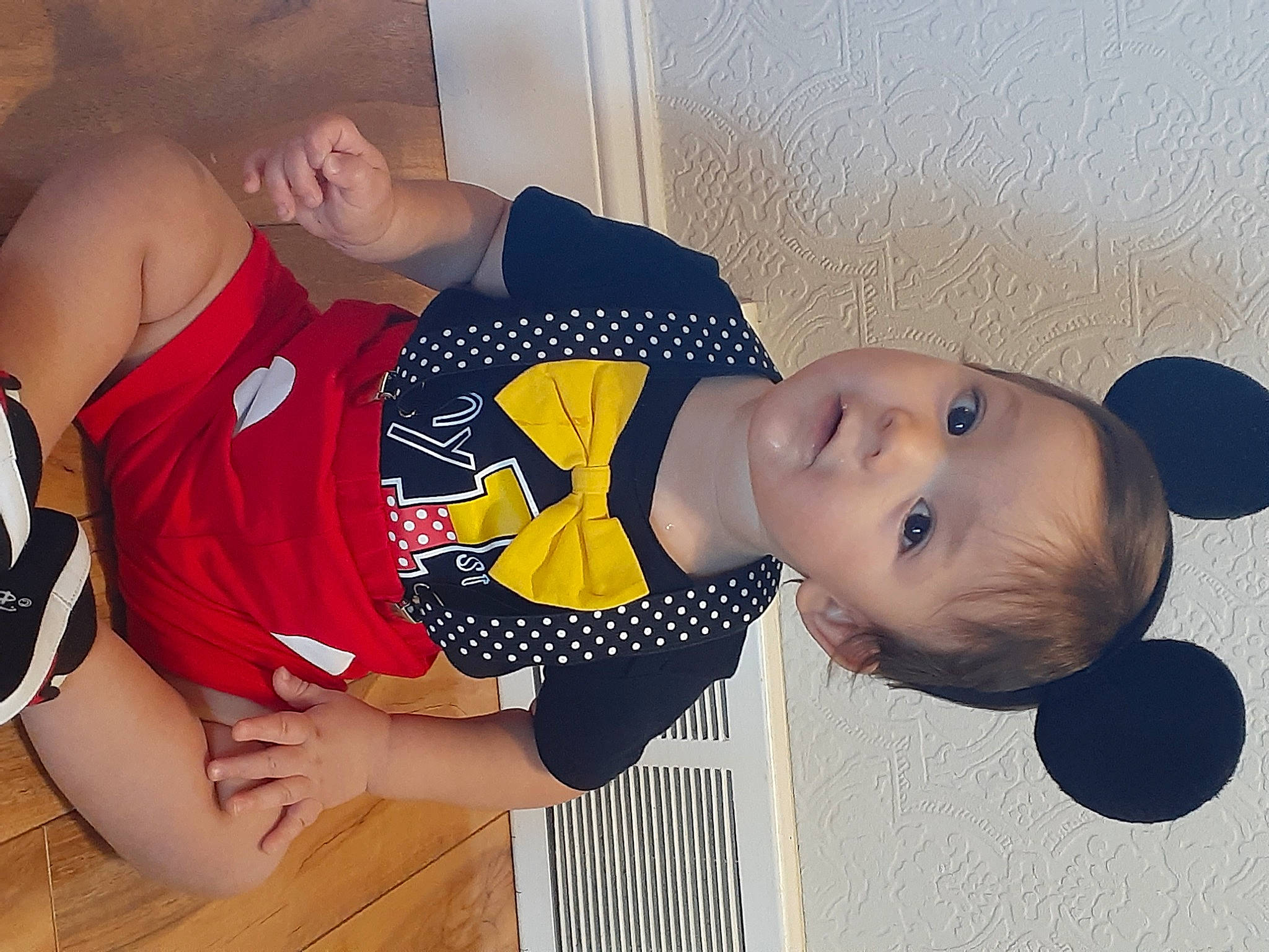 Noah joined the competition — help win amazing prizes! arm, baby, baby_products, baby_toddler_clothing, cheek, child, cool, elbow, facial_expression, fun, happy, joint, mouth, person, shoulder, skin, sleeve, t_shirt, textile, thigh