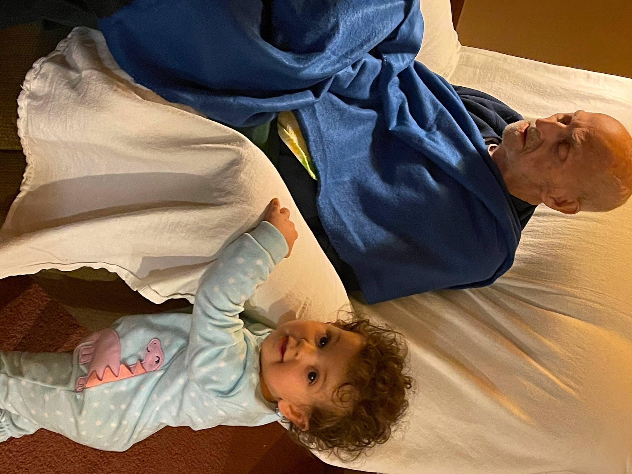 Zahra joined the competition — help win amazing prizes! abdomen, baby, baby_toddler_clothing, child, comfort, denim, elbow, gesture, happy, joint, linens, nap, neck, person, room, shoulder, sitting, sleep, sleeve, t_shirt