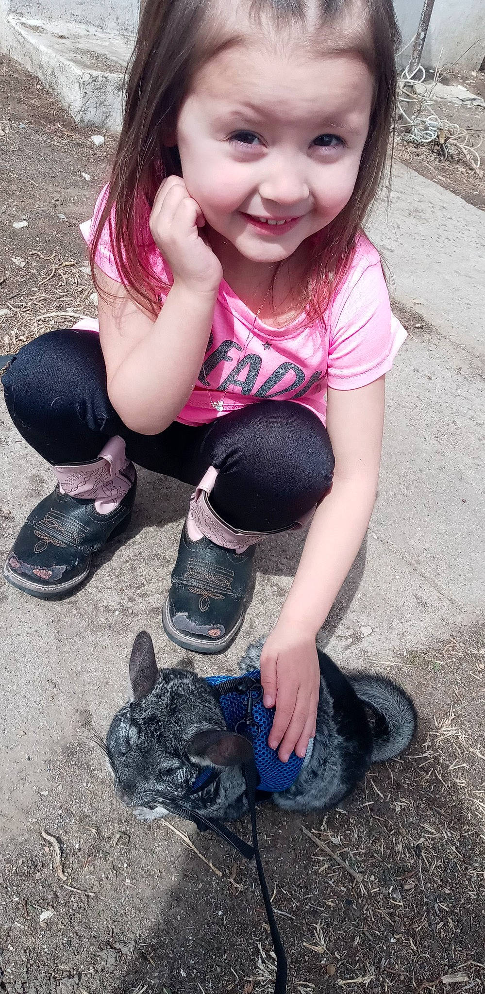 Echo joined the competition — help win amazing prizes! baby_toddler_clothing, beauty, black, cool, footwear, fun, grass, happy, joy, leg, people_in_nature, person, photograph, pink, purple, shoe, smile, sneakers, thigh, toddler