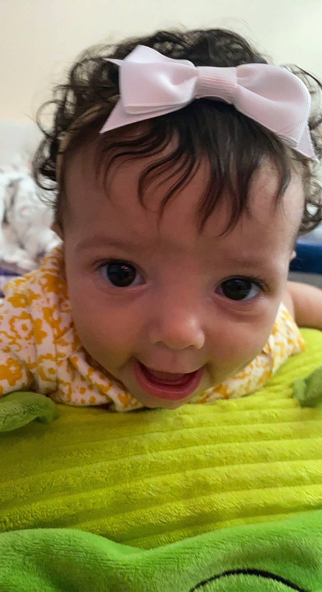 Leiyanni is registered to the contest to win money with this photo: cheek, chin, eye, eyebrow, eyelash, facial_expression, forehead, green, happy, head, human, iris, lip, mammal, mouth, nose, organ, person, skin, smile