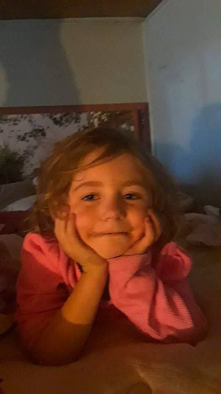 Kenya joined the competition — help win amazing prizes! blond, cheek, child, chin, day, eye, eyebrow, face, forehead, girl, hair, hairstyle, head, human_hair_color, mouth, nose, person, skin, snapshot, toddler