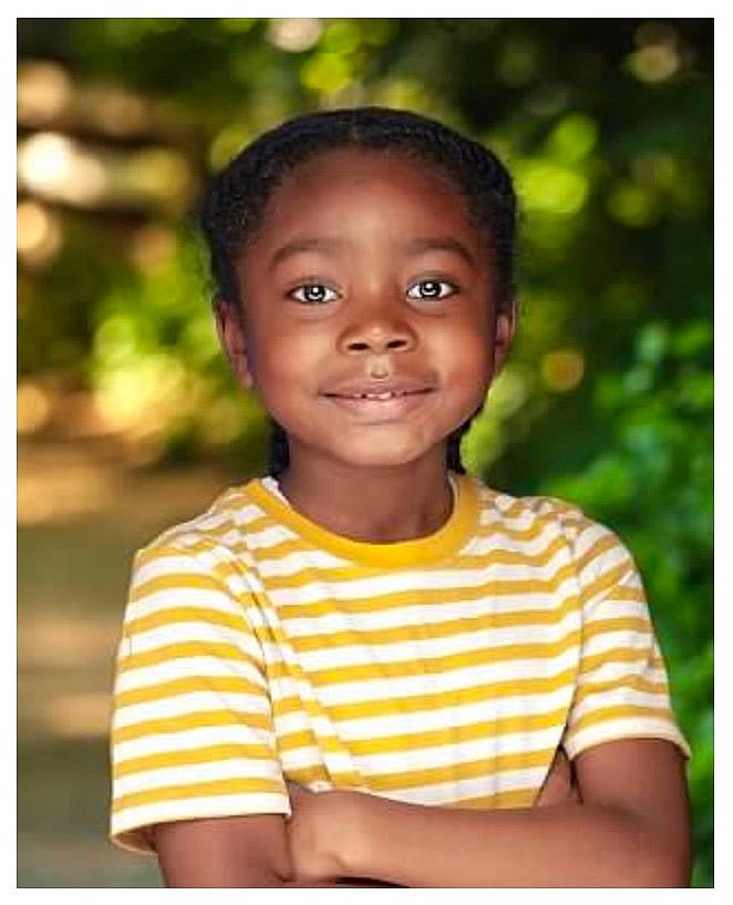 England is registered to the contest to win money with this photo: adaptation, beauty, cheek, chin, clothing, eye, facial_expression, flash_photography, forehead, fun, grass, hair, happy, iris, joy, people, people_in_nature, person, skin, sleeve