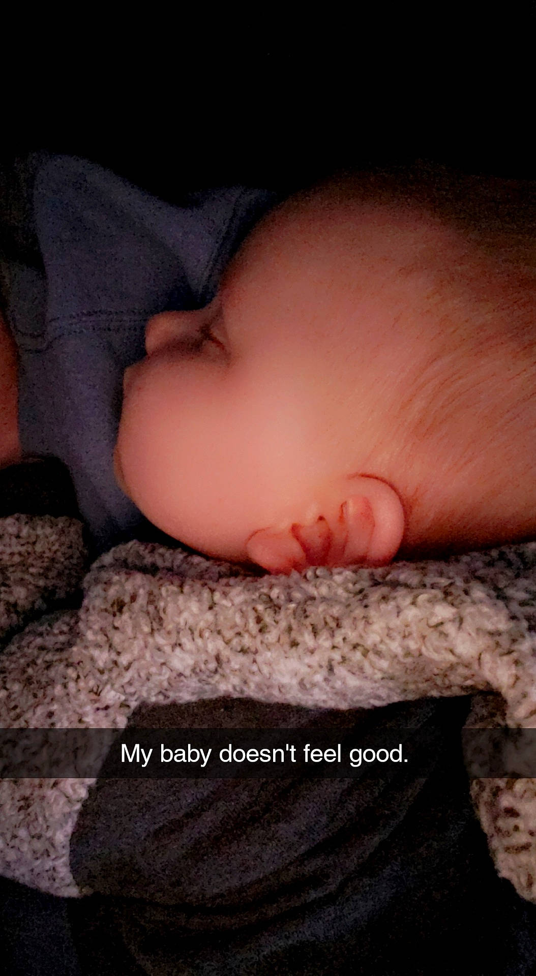 Xayden joined the competition — help win amazing prizes! baby, baby_sleeping, baby_toddler_clothing, cheek, cloud, comfort, cool, eyelash, face, finger, happy, iris, linens, lip, mouth, nose, person, skin, sleeve, toddler