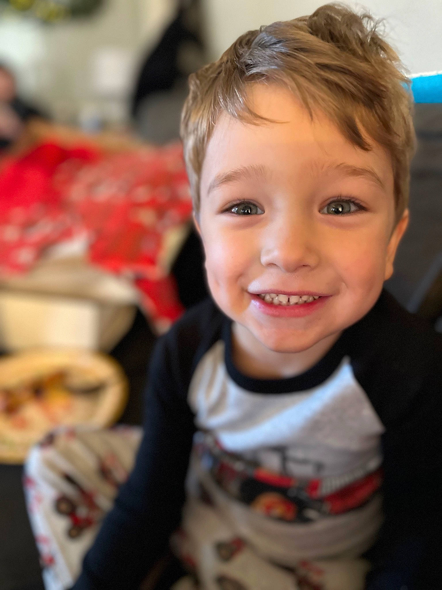 Brooks is registered to the contest to win money with this photo: baby_toddler_clothing, cheek, child, chin, ear, event, eyebrow, eyelash, flash_photography, forehead, fun, happy, iris, joy, lip, mouth, nose, person, skin, sleeve