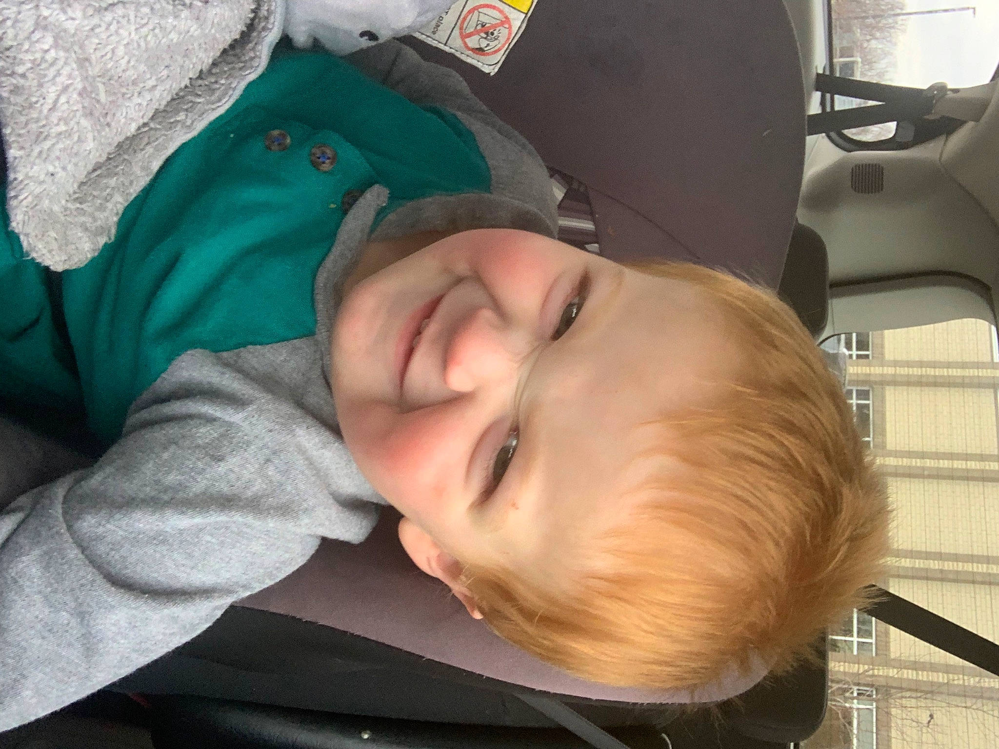 Mark joined the competition — help win amazing prizes! baby, baby_toddler_clothing, cheek, child, comfort, eyebrow, nose, person, smile, throat, toddler