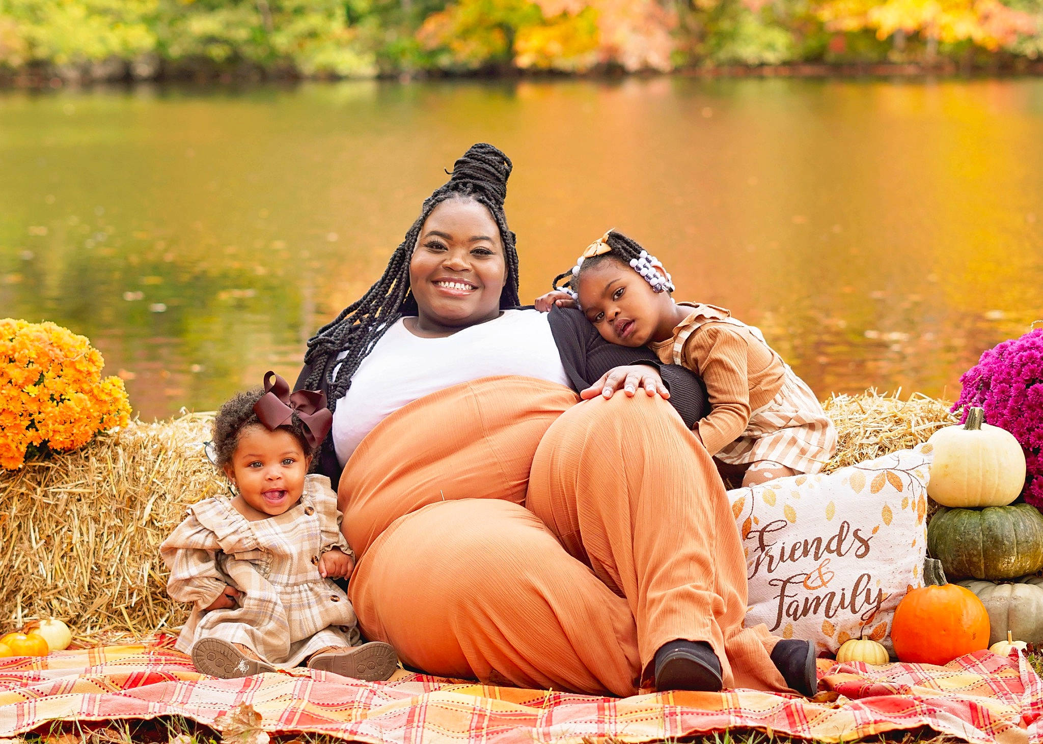 Kaylani joined the competition — help win amazing prizes! flash_photography, fun, grass, green, happy, human, joy, lake, leaf, leisure, nature, orange, people, people_in_nature, person, photograph, plant, smile, summer, sunglasses