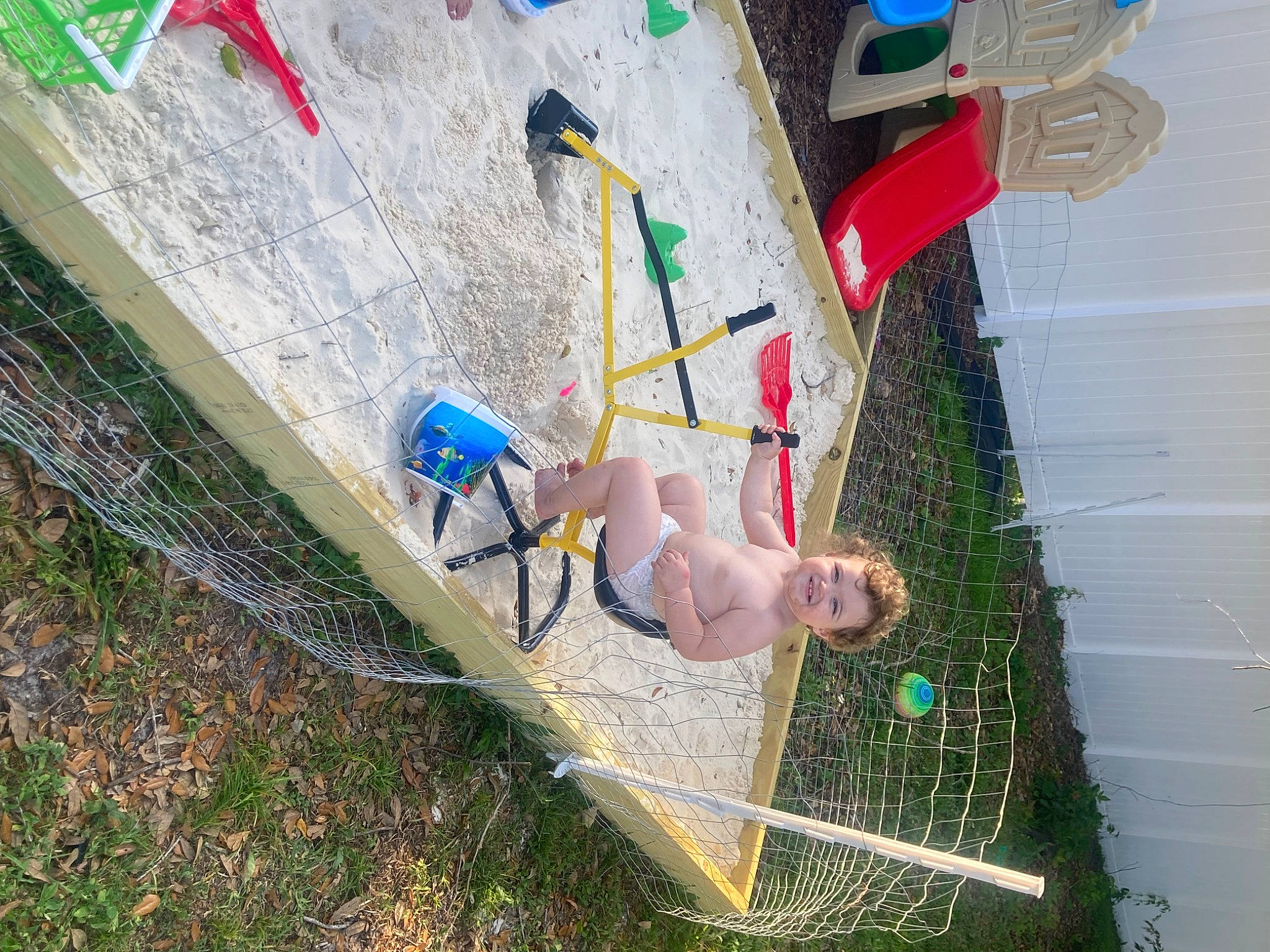 Hayden joined the competition — help win amazing prizes! adventure, art, competition, concrete, fun, grass, joy, leisure, paint, pattern, people_in_nature, person, public_space, recreation, sidewalk, slope, soil, sport_climbing, toddler, tree