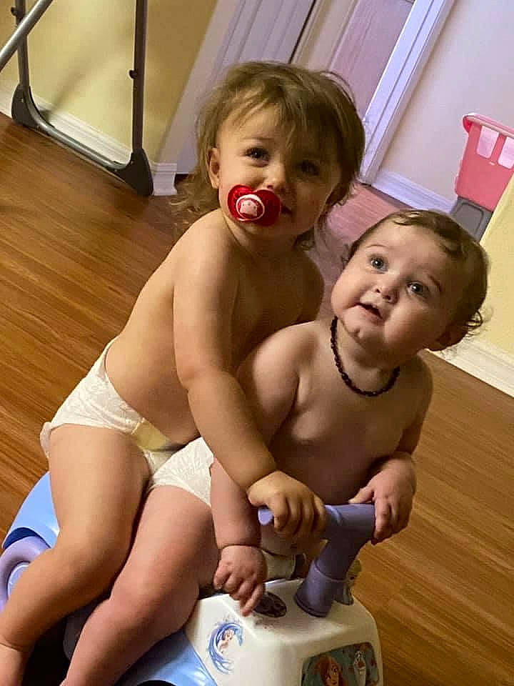 Hayven joined the competition — help win amazing prizes! abdomen, baby, bathing, cheek, chest, finger, gesture, happy, human_body, joint, mouth, muscle, nose, person, skin, smile, stomach, thigh, thumb, toddler