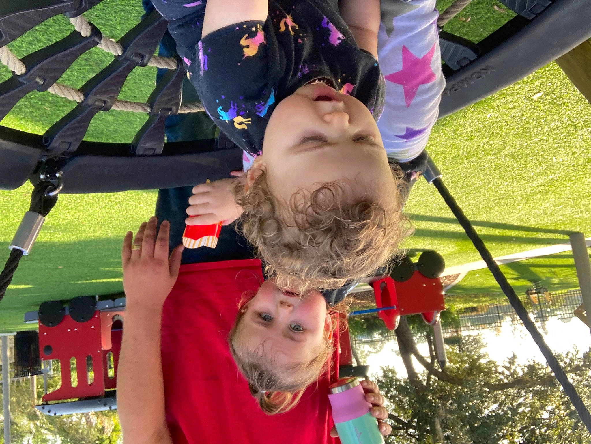 Hayven joined the competition — help win amazing prizes! baby, beard, chair, child, competition_event, crowd, event, fun, grass, happy, leisure, person, plant, public_event, public_space, recreation, shorts, t_shirt, toddler, tree