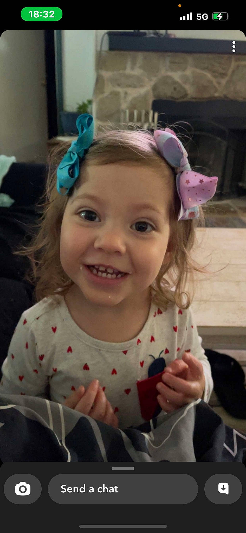 Claira joined the competition — help win amazing prizes! arm, beauty, cheek, child, clothing, dress, ear, fun, gesture, hair, hairstyle, happy, head, iris, joy, organ, people, person, pink, skin