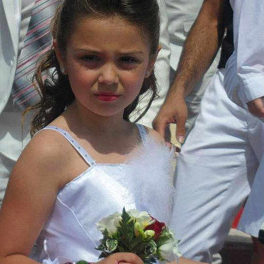 Kimberley a rejoint le concours — aidez-le/la à gagner de superbes lots !