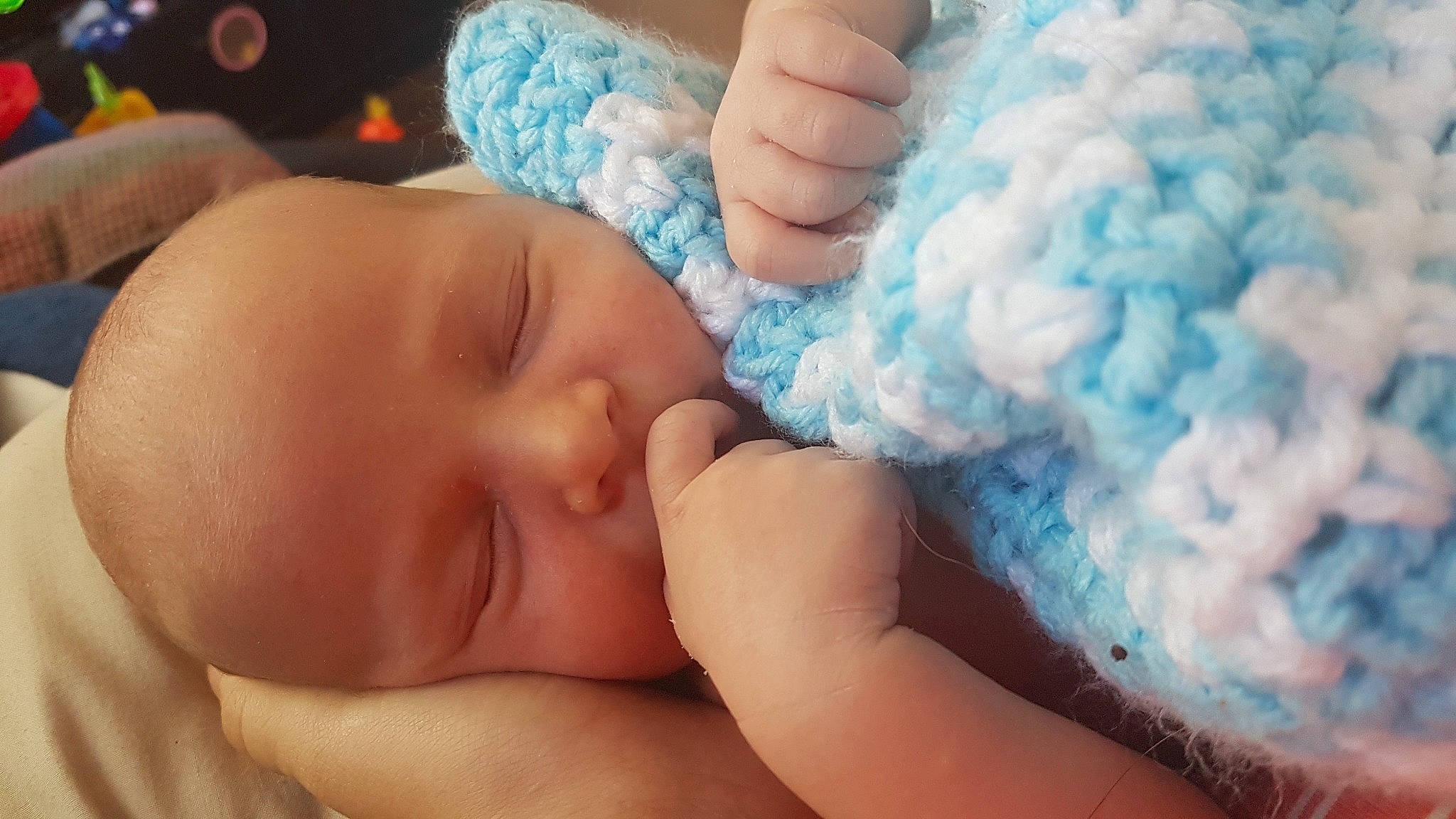 James joined the competition — help win amazing prizes! arm, blue, cheek, comfort, eye, face, finger, fun, grass, green, hairstyle, head, human, lip, organism, people, person, product, skin, vertebrate