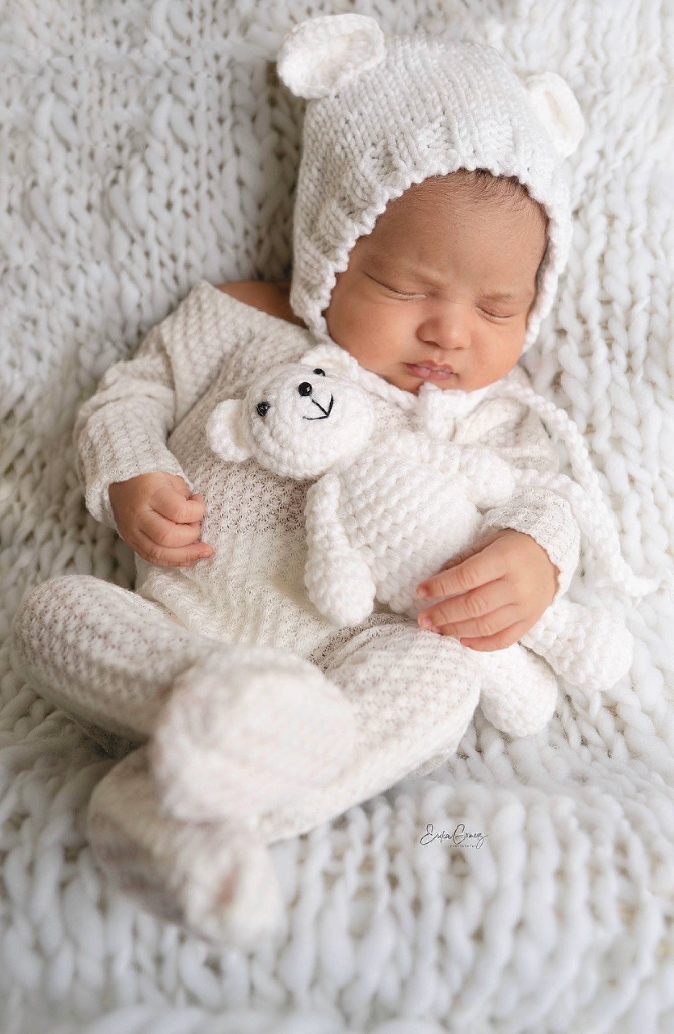 Michael joined the competition — help win amazing prizes! arm, art, baby, baby_sleeping, baby_toddler_clothing, cap, clothing, comfort, eye, finger, hand, head, headgear, lip, outerwear, person, skin, sleeve, textile, toddler