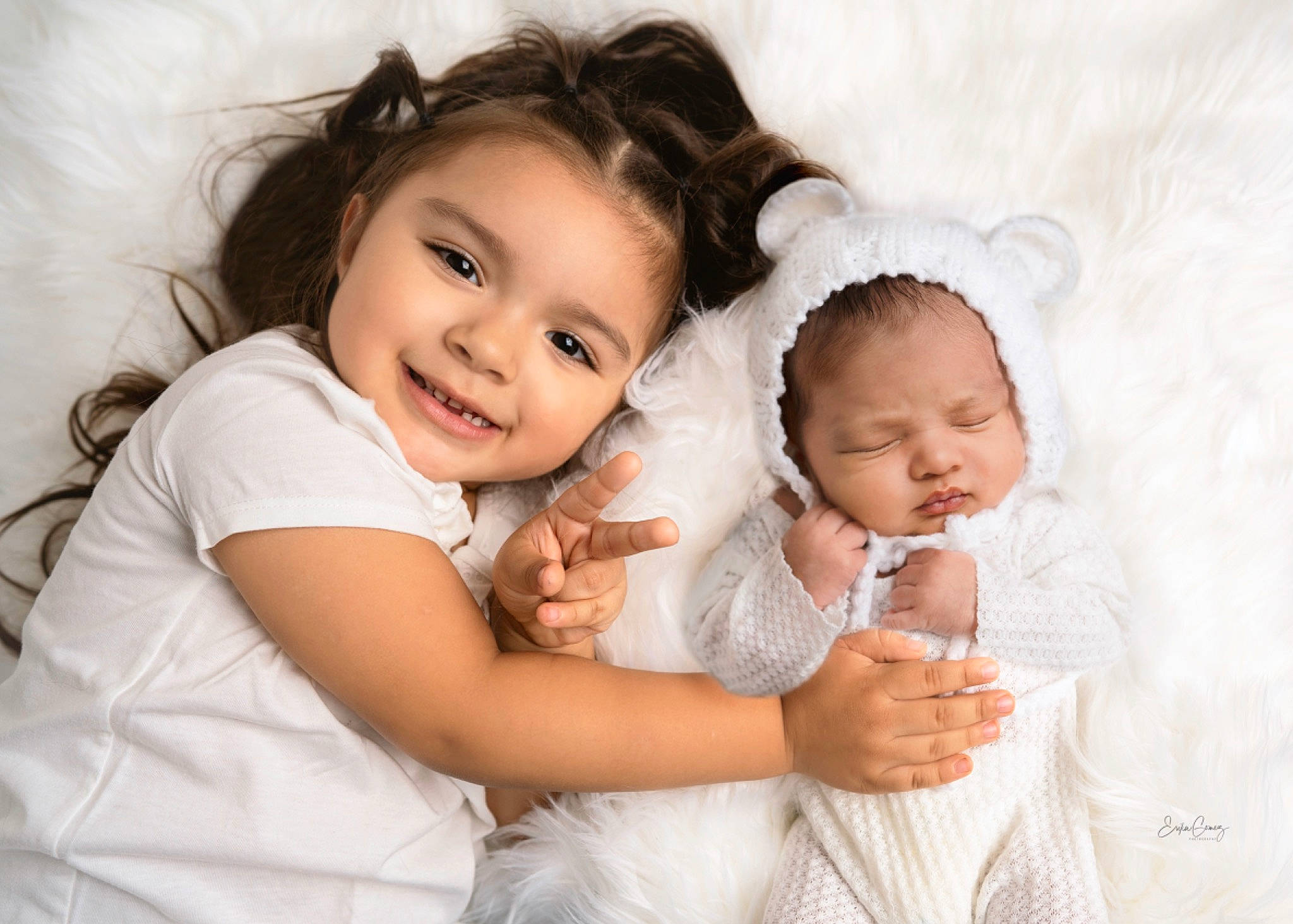 Katherine joined the competition — help win amazing prizes! baby, baby_toddler_clothing, cheek, child, eye, eyebrow, eyelash, face, facial_expression, flash_photography, fun, gesture, hair, happy, head, iris, joy, lip, person, skin