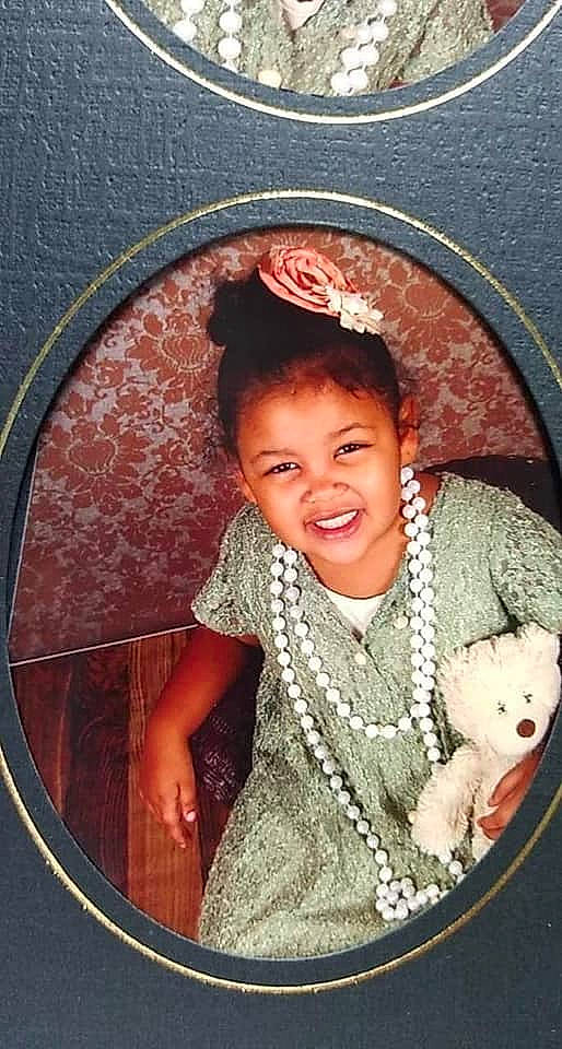 Aziyah joined the competition — help win amazing prizes! child, joy, person, smile